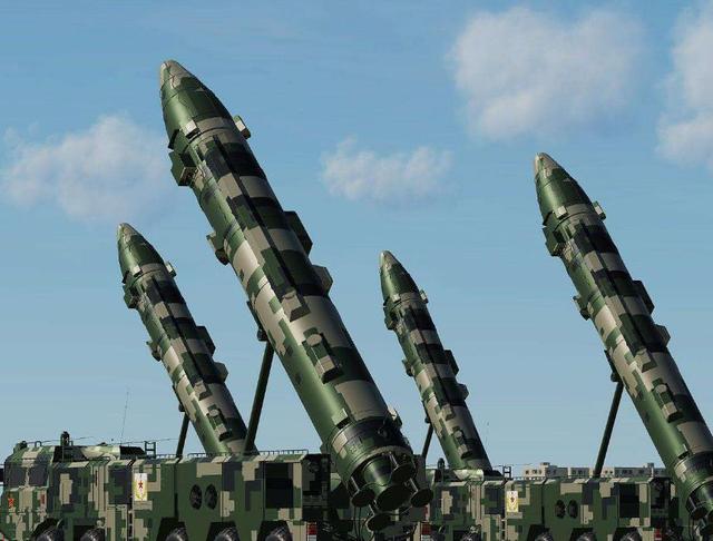 中国最新武器图片展示，揭示国防实力的新篇章