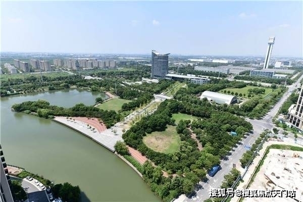 青浦最新动态，城市蓬勃发展开启新篇章