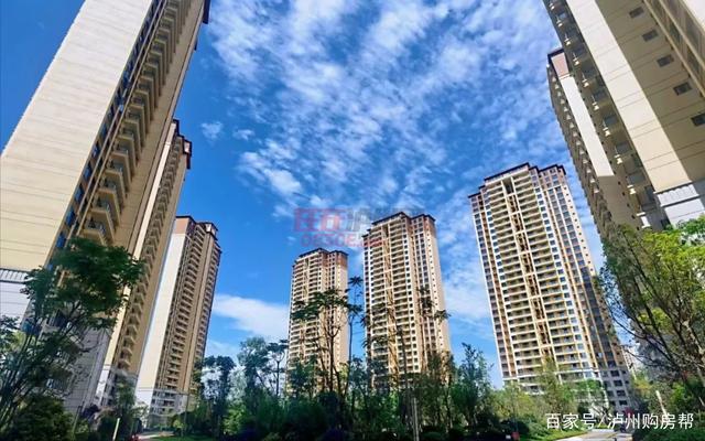 泸州楼盘最新房价概览及趋势分析
