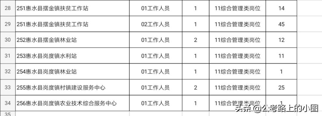 惠水在线最新招聘信息全面概览