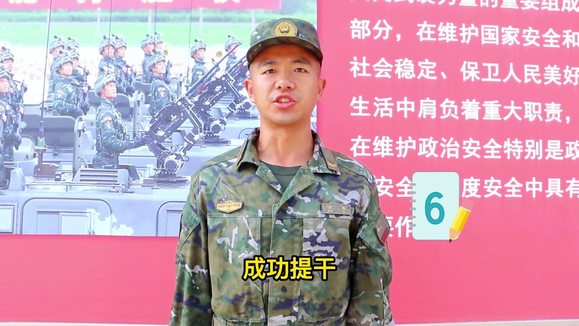部队提干最新消息全面解读与解析，最新动态一网打尽！