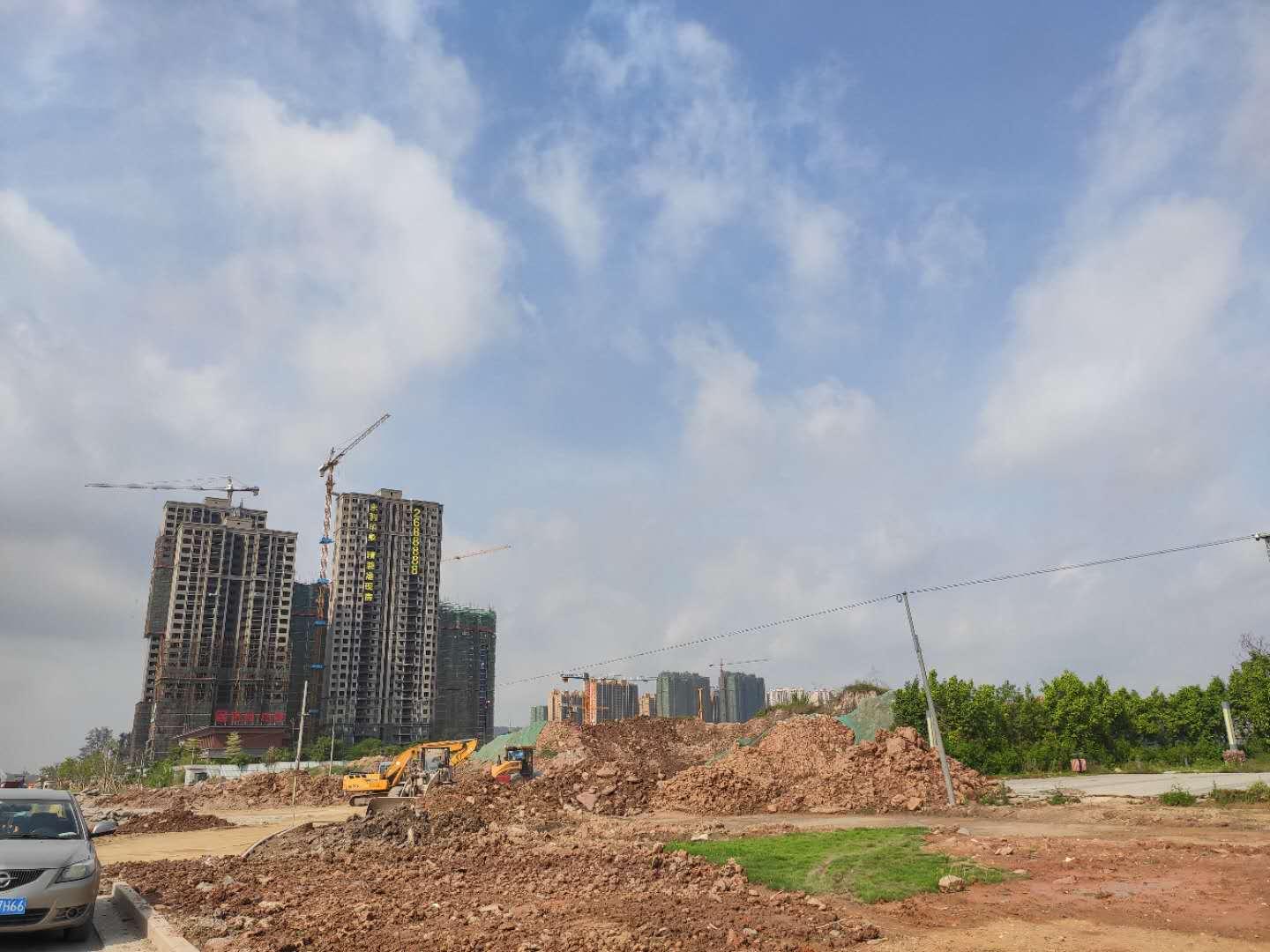 城建发展最新动态，推动城市繁荣与可持续进步的核心驱动力