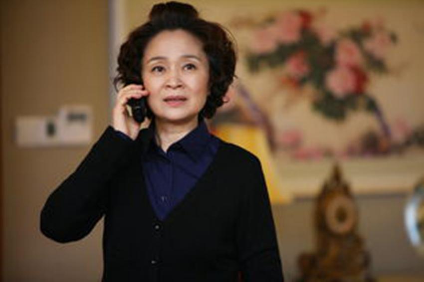 刘莉莉最新电视剧演技炸裂，角色塑造深入人心