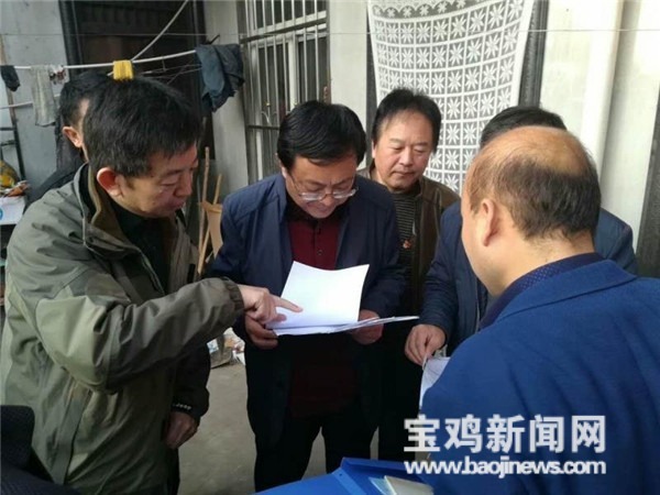 宝鸡低保政策更新及福利拓展最新消息