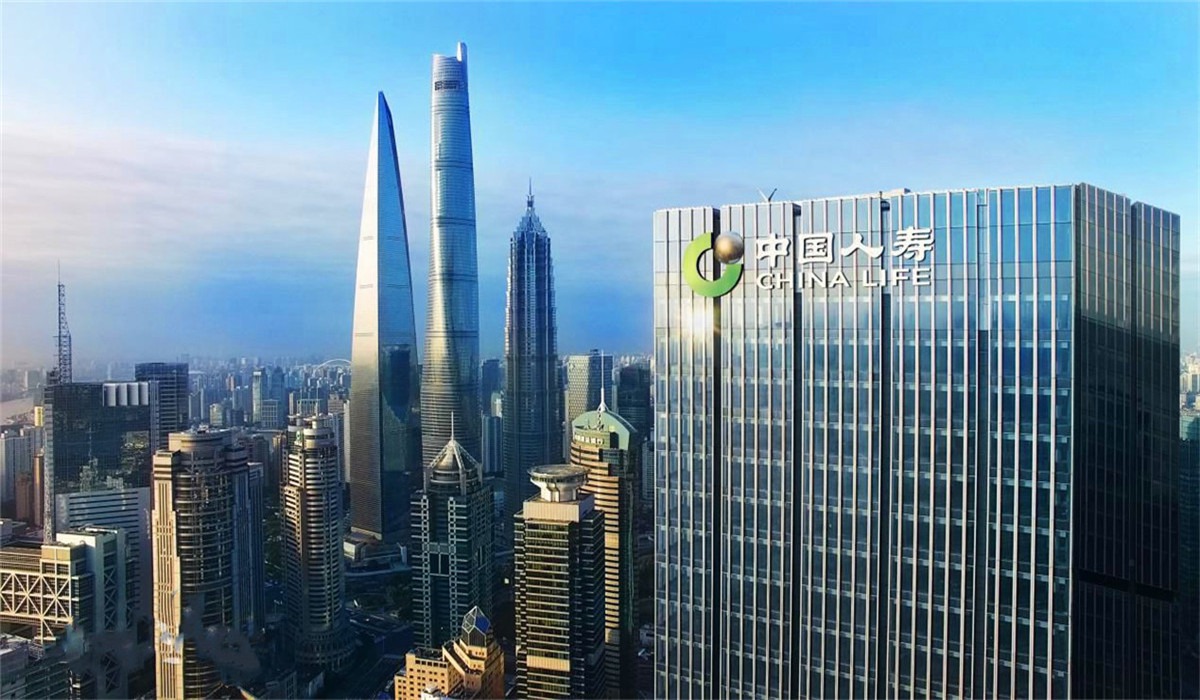 上海人寿迈向未来的稳健步伐，最新消息与动态更新