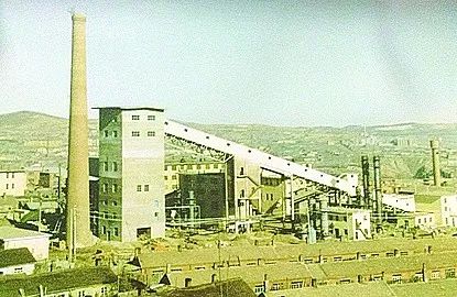 鹤岗矿务局最新消息深度解析与透视