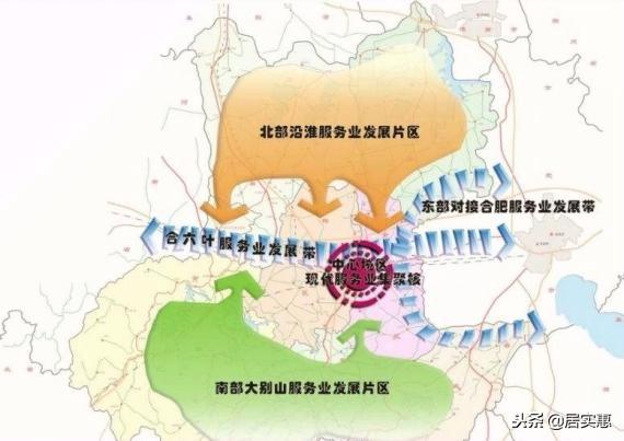 六安地铁规划最新动态，未来城市交通蓝图展望