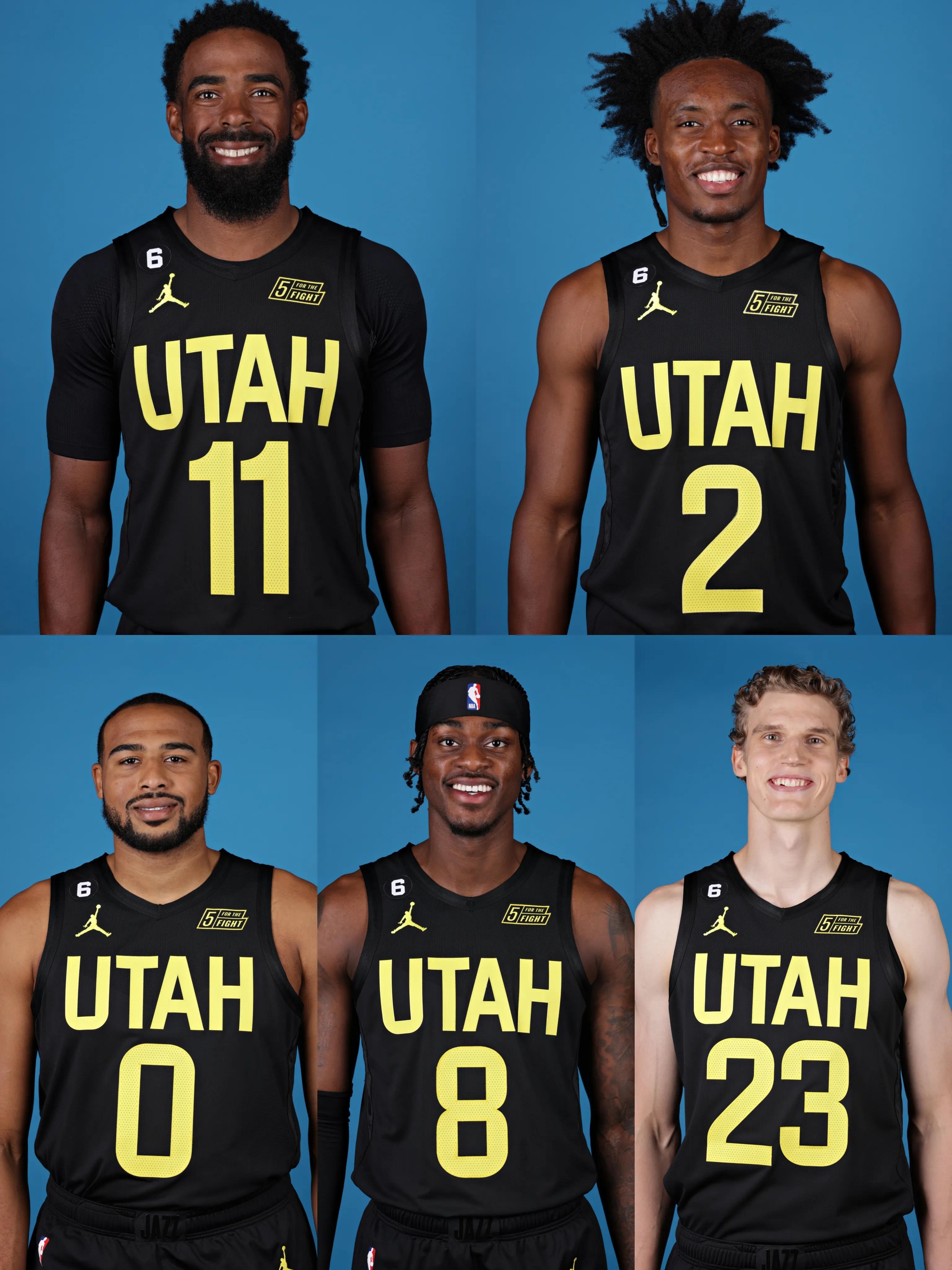 NBA最新球队阵容概览，全新赛季球员组合亮相！