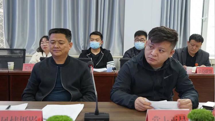 掌上平邑，县域新闻与资讯的新纪元探索