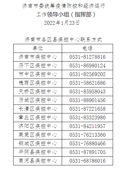 山东济南疫情最新动态更新，今日疫情情况分析