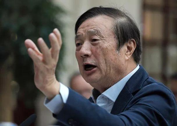 任正非最新谈话揭秘，华为未来走向与科技创新之路的展望