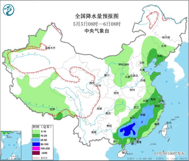 胶州最新天气预报更新通知