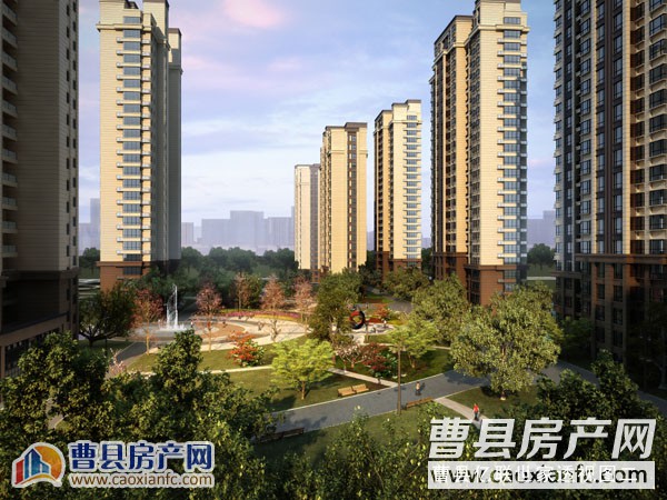 山东曹县最新房价动态及市场走势与影响因素分析