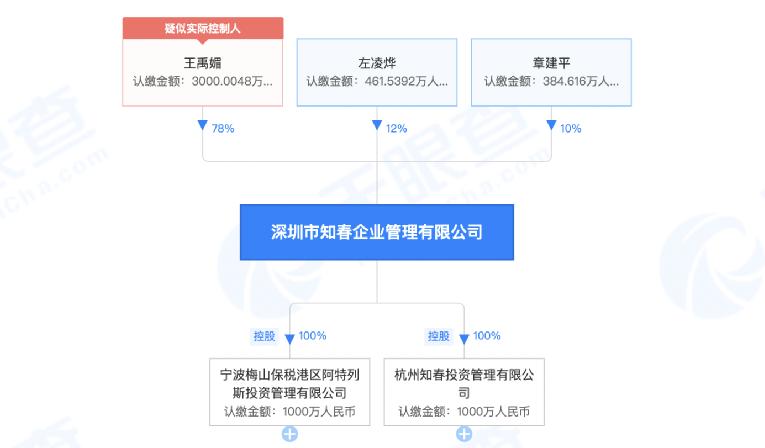 章建平最新动态揭秘，金融界瞩目焦点的背后故事