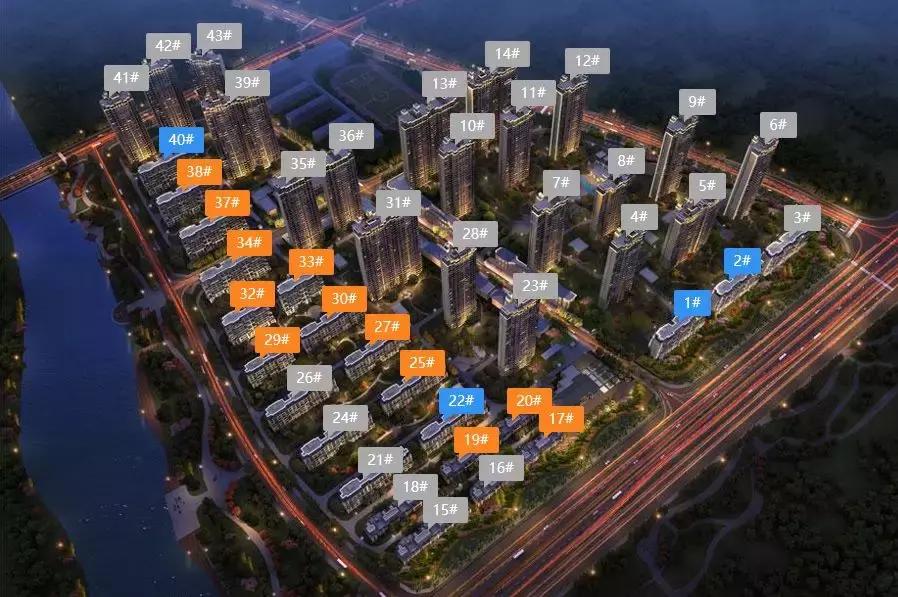 盐城恒大帝景最新房价动态及深度解析，前景展望与最新趋势报告