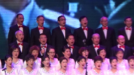 最新大合唱歌曲推荐，唤醒心灵的力量之歌