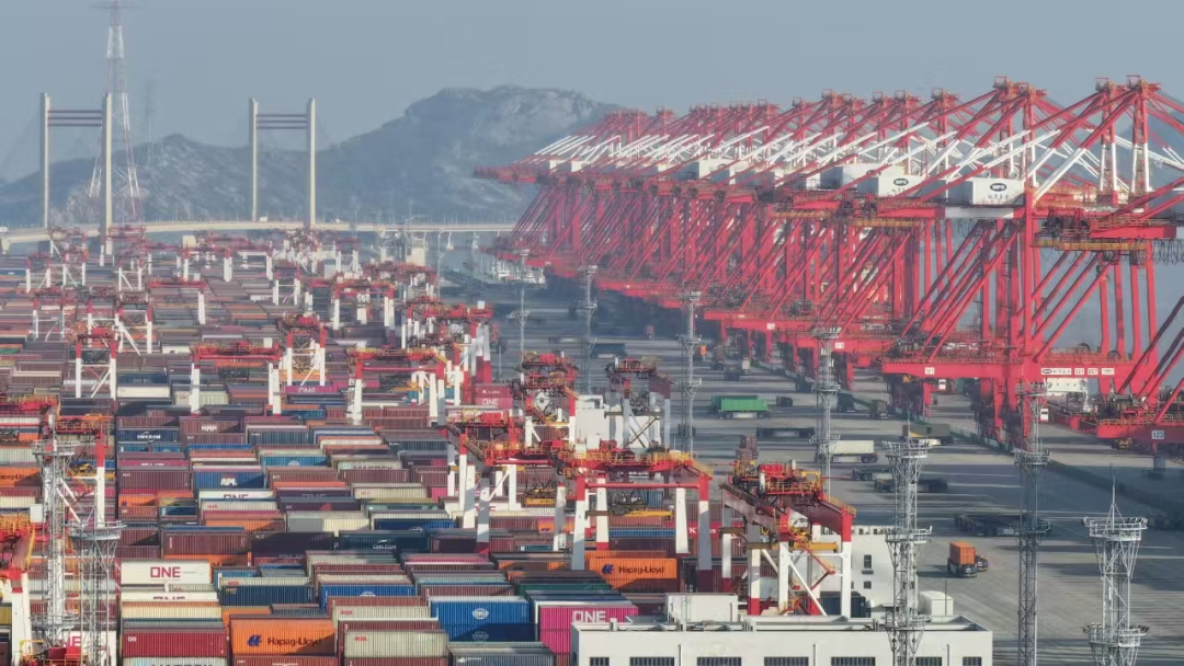 上海上港雄心壮志再启航，全力打造卓越海港城市名片最新动态
