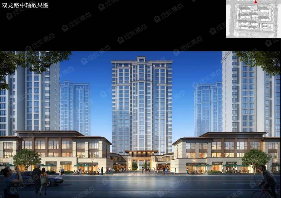 宣威最新楼盘，城市新名片，品质生活首选