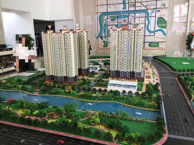 南宁楼盘最新报价及市场分析与趋势预测