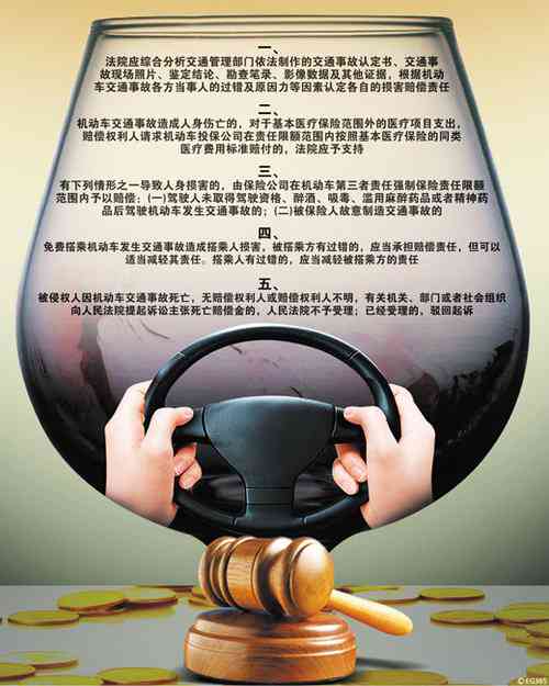 最新酒驾法律及其影响分析概述