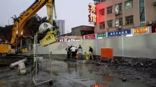 惠城区停水最新情况报告更新，供水状况实时更新通知