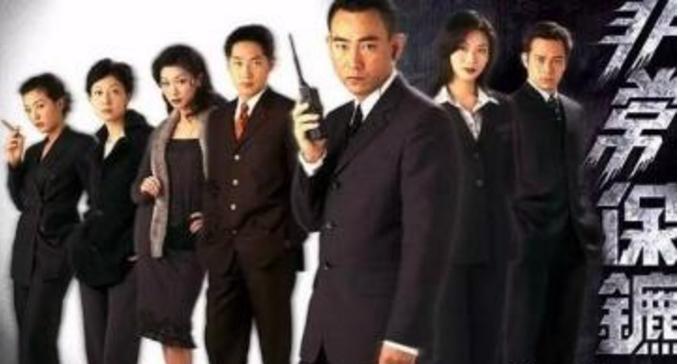 林保怡最新电视剧，深度解析与观众期待热议狂潮