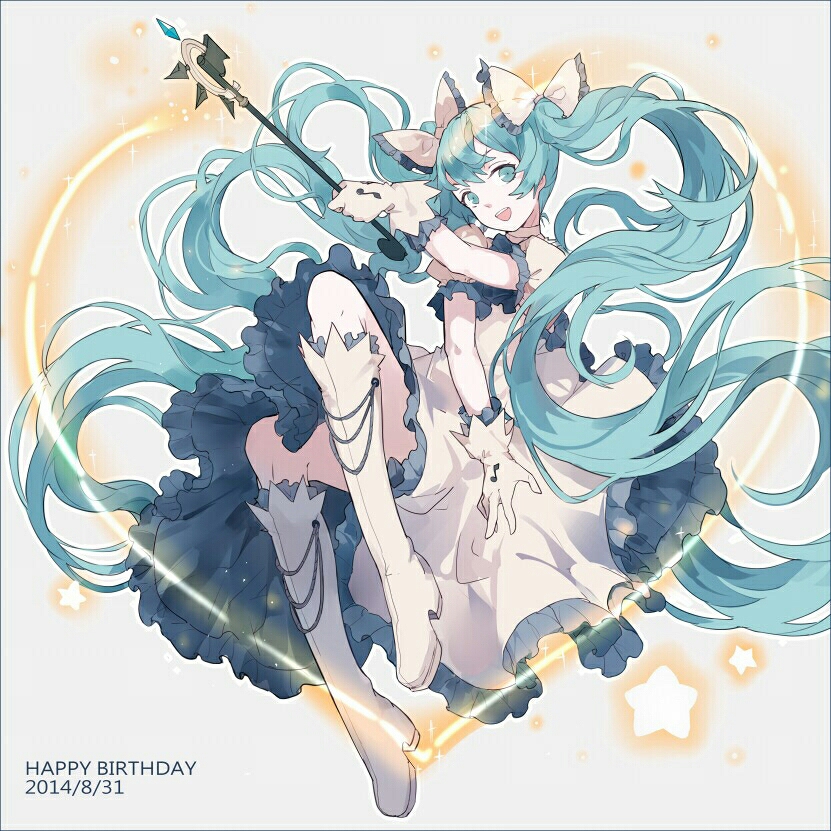 初音未来最新歌曲揭秘，探索音乐未来的无限可能