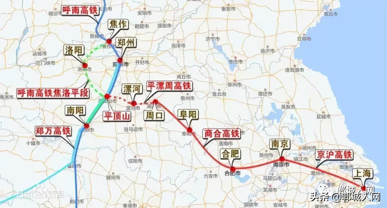 中国高铁建设规划最新动态解析，最新规划与趋势分析