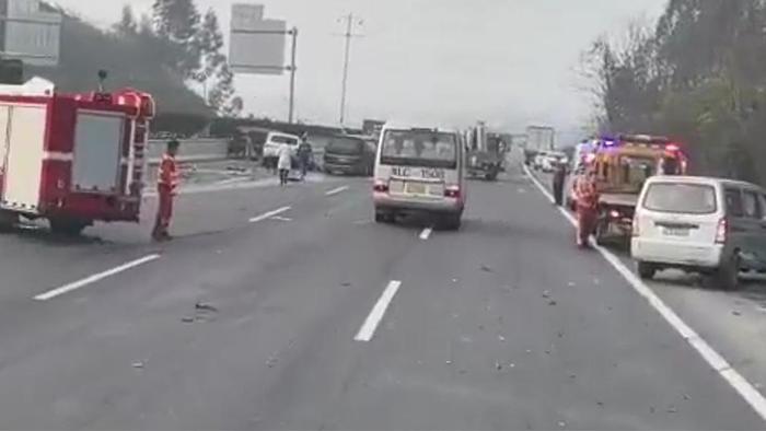 四川车祸悲剧引发反思与前行之路