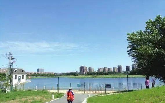 长春同心湖最新动态，城市新地标蓬勃发展之路