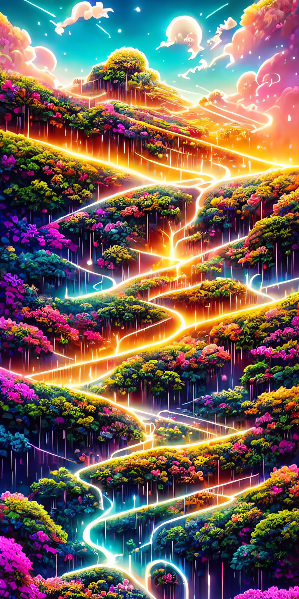 星光之爱，最新章节感悟与启示