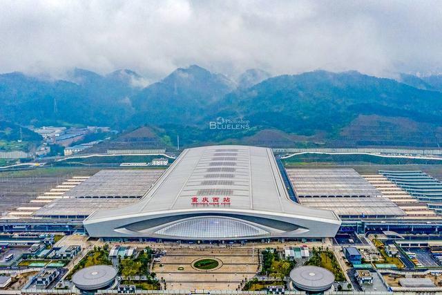 荣昌货运机场最新消息深度解析，最新动态与进展报告