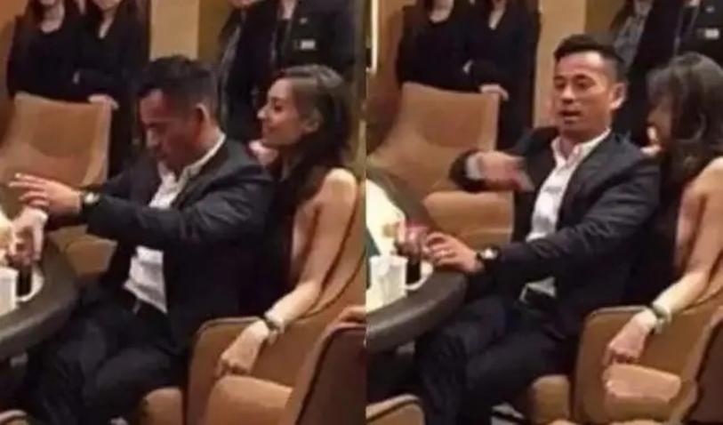 刘碧丽展现多元才华女神璀璨光芒的最新动态