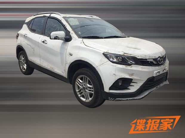 东南DX3最新消息深度解析与概述