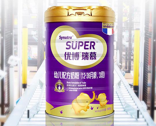 圣元优博奶粉最新事件，品质、信任与透明度的严峻考验