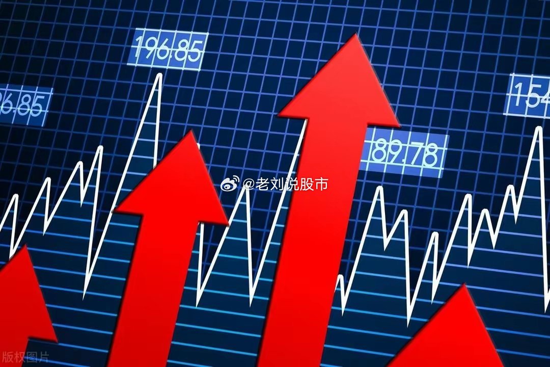 最新热门股票